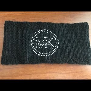 MICHAEL Michael Kors Winter Headband